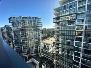 Luxury 2BR APT in heart of Macquarie Park Sydney